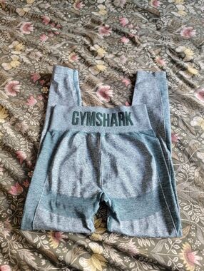 Gymshark Flex High Waisted Leggings